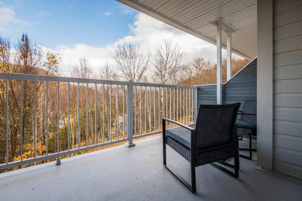 Studio Liv204 By Gestion Elite Mont-Tremblant Ngoại thất bức ảnh